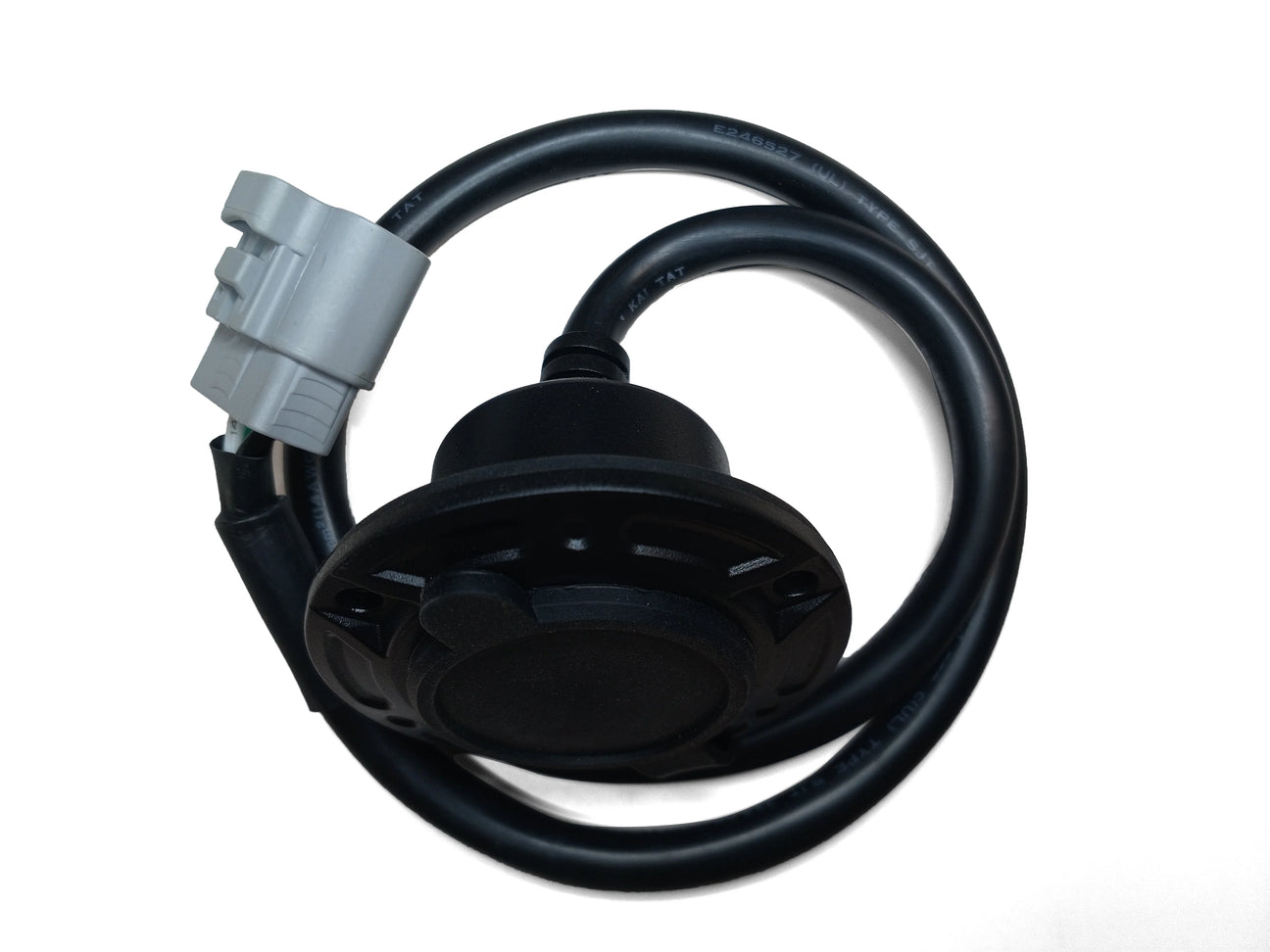 Club Car DS Port Plug