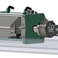 combi Inboard aca lq motor 7.5kW