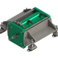 combi Inboard aca lq motor Top