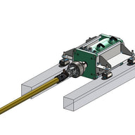 combi Inboard aca lq motor 