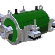 Combi Inboard IPM Motor Left