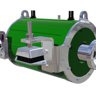 Combi Inboard IPM Motor