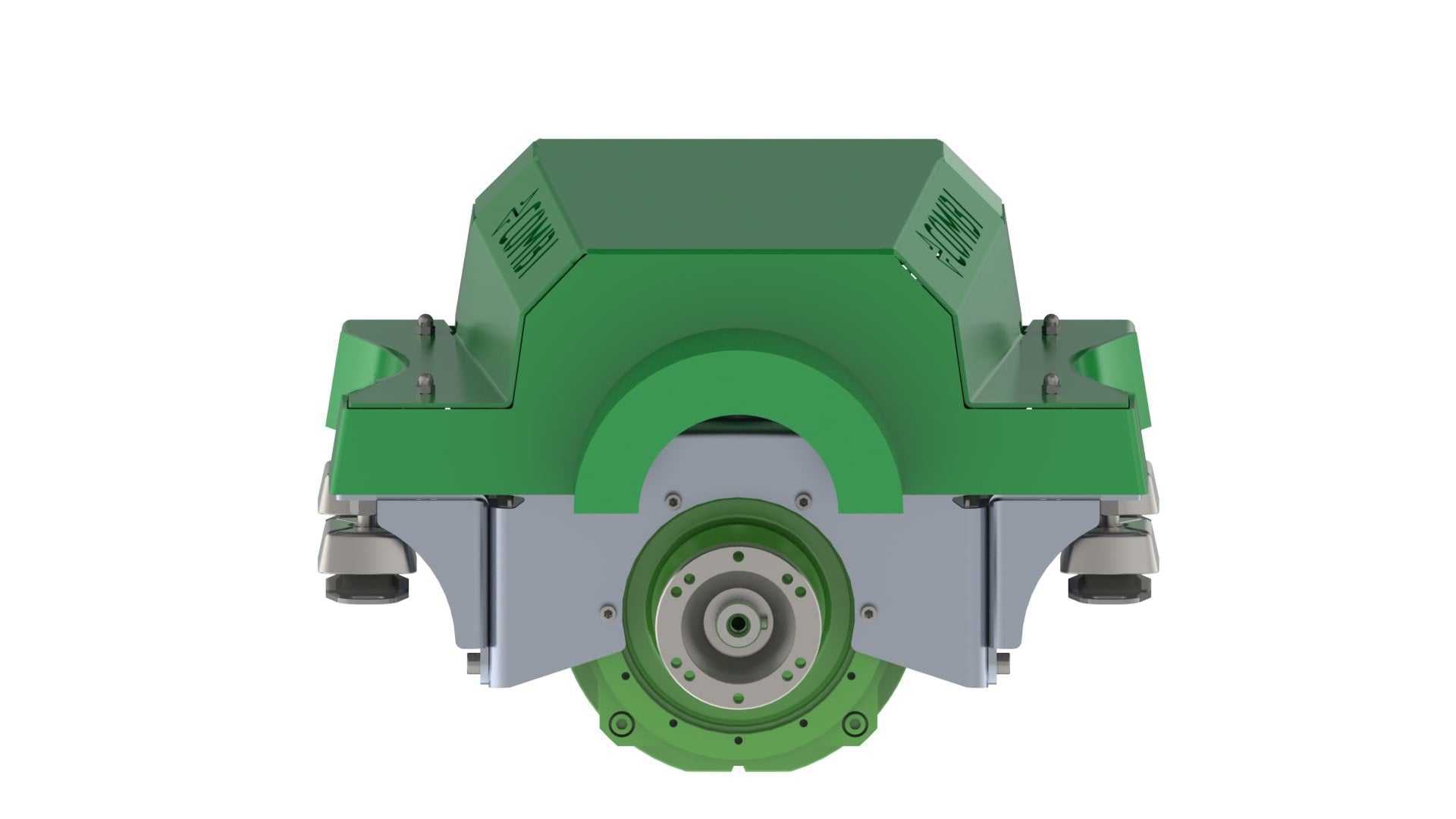 Combi Inboard Smartline Canada