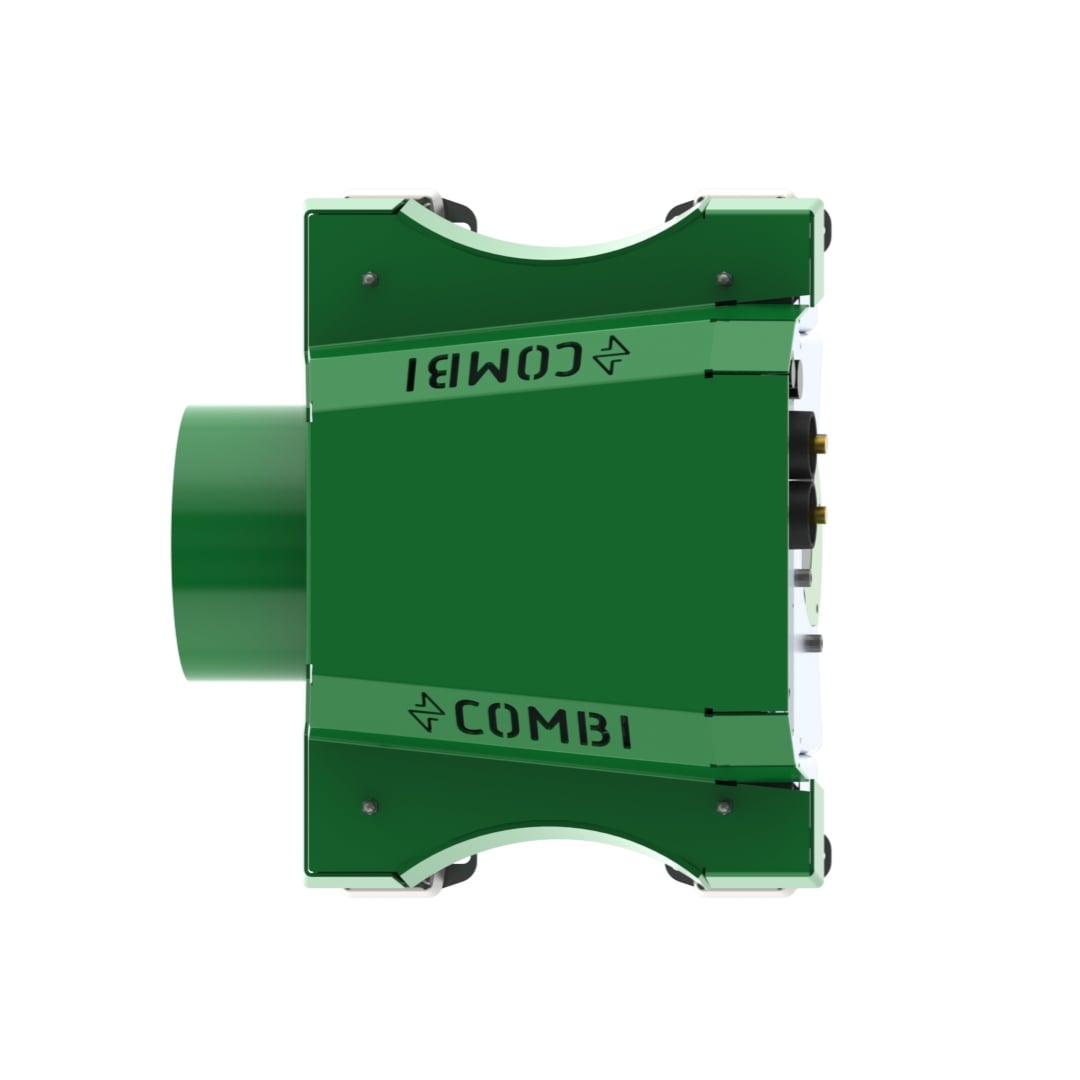 Combi Inboard Smartline Top