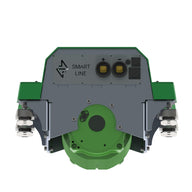Combi Inboard Smartline Side