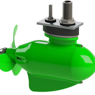 Combi Nautic Fixed POD 