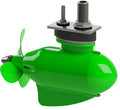 Combi Nautic Fixed POD 8,0 kW 48VDC