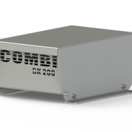 Combi Nautic POD Controlbox