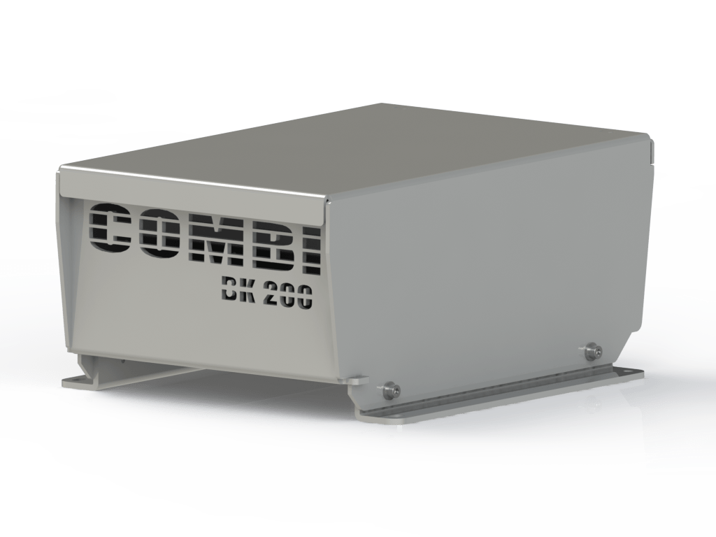 Combi Nautic POD Controlbox