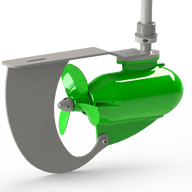 Combi Nautic Steerable POD