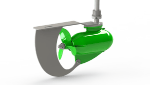 Combi Nautic Steerable POD