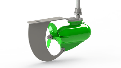 Combi Nautic Steerable POD