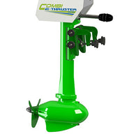 Combi Outboard E-Thruster