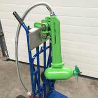 Combi Outboard H-Thruster Stand