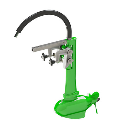 Combi Outboard H-Thruster 