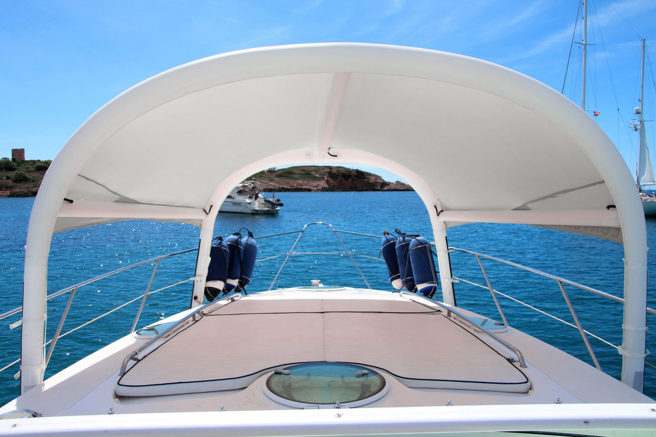 DECKTENT L