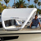 DECKTENT size S Boat