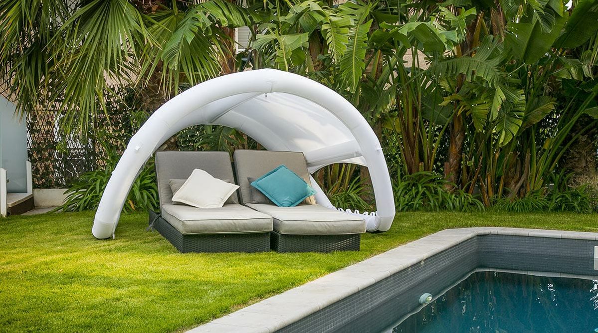 DECKTENT S