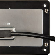 Display mVictron GX Touch 50 Back