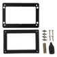 Display Victron GX Touch 50 Case