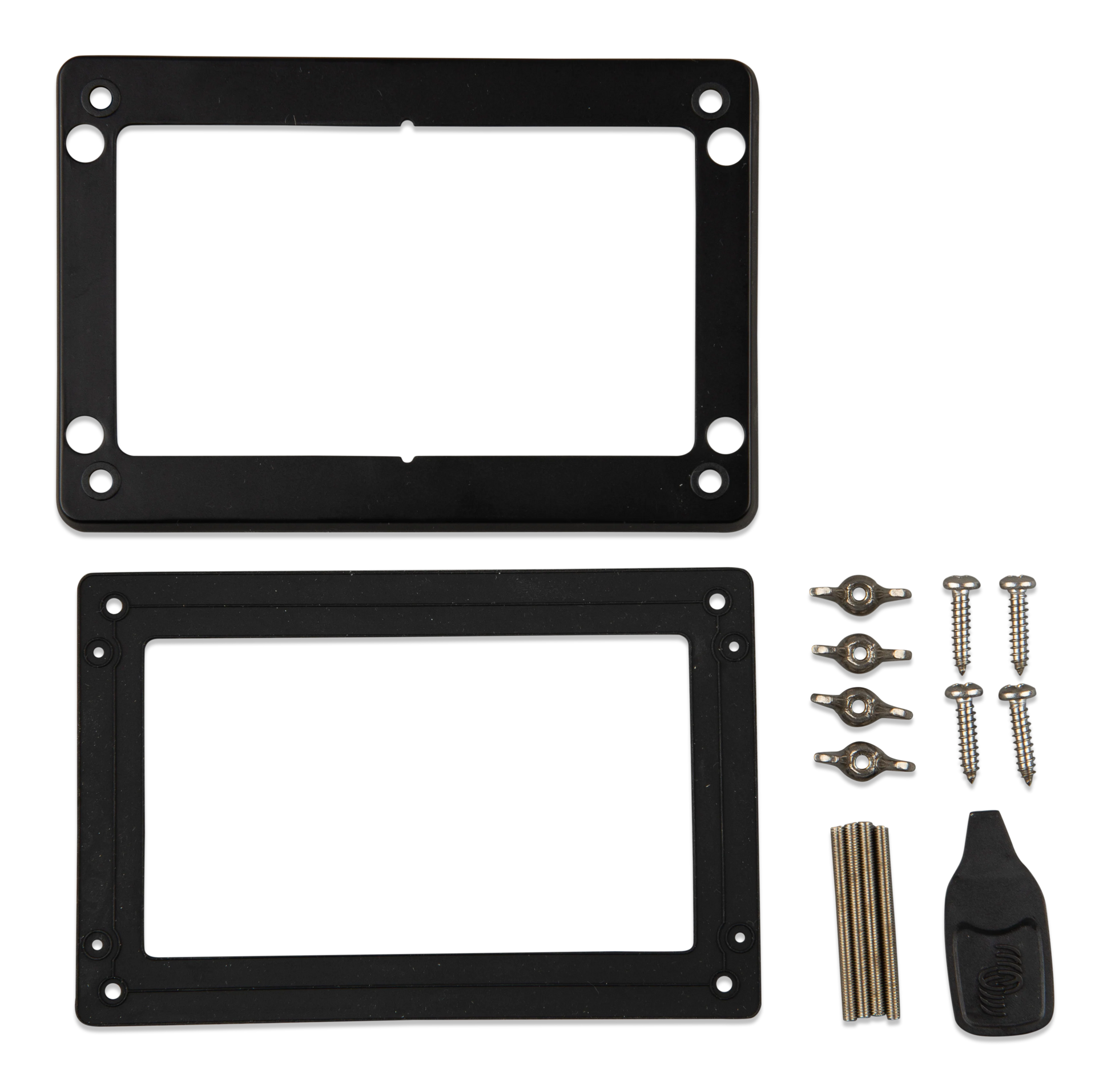 Display Victron GX Touch 50 Case