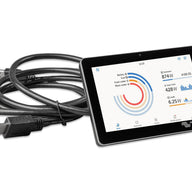 Display Victron GX Touch 50 Kit