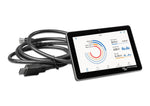 Display Victron GX Touch 50 Kit