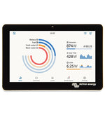 Display Victron GX Touch 50