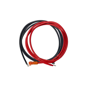 E-Battery Output Cable 1.5m ePropulsion (Positive & Negative)