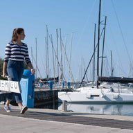 E-Outboard Remigo One