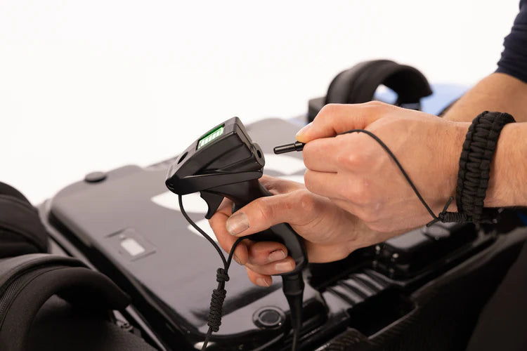 E-Surf EZ Pro Controller