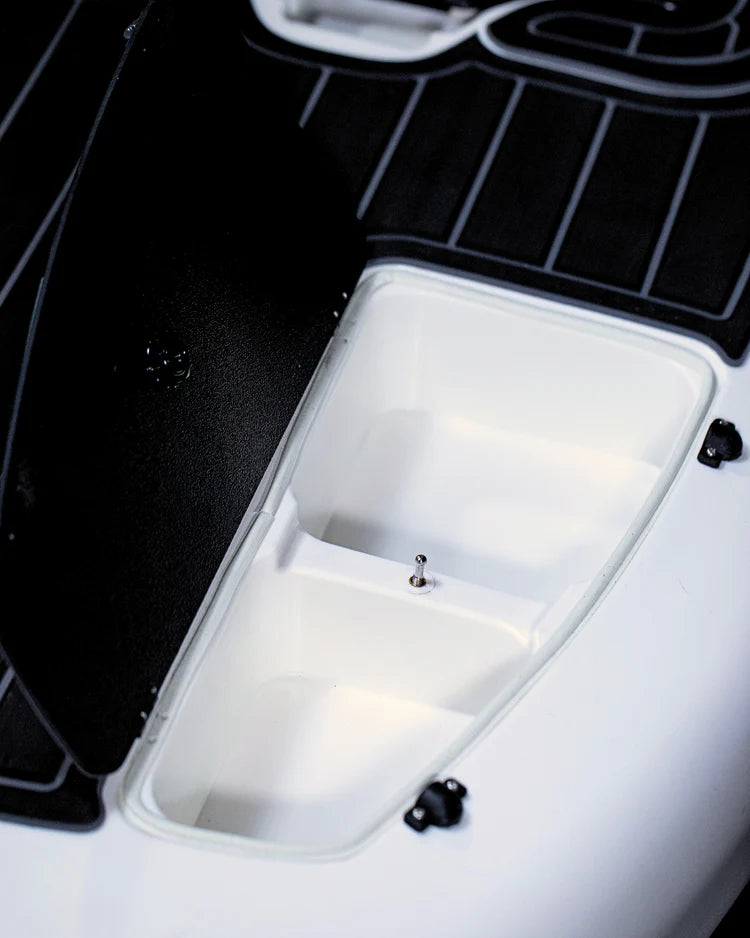 E-Surf EZ Pro Storage
