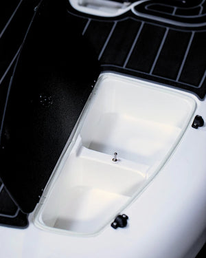 E-Surf EZ Pro Storage
