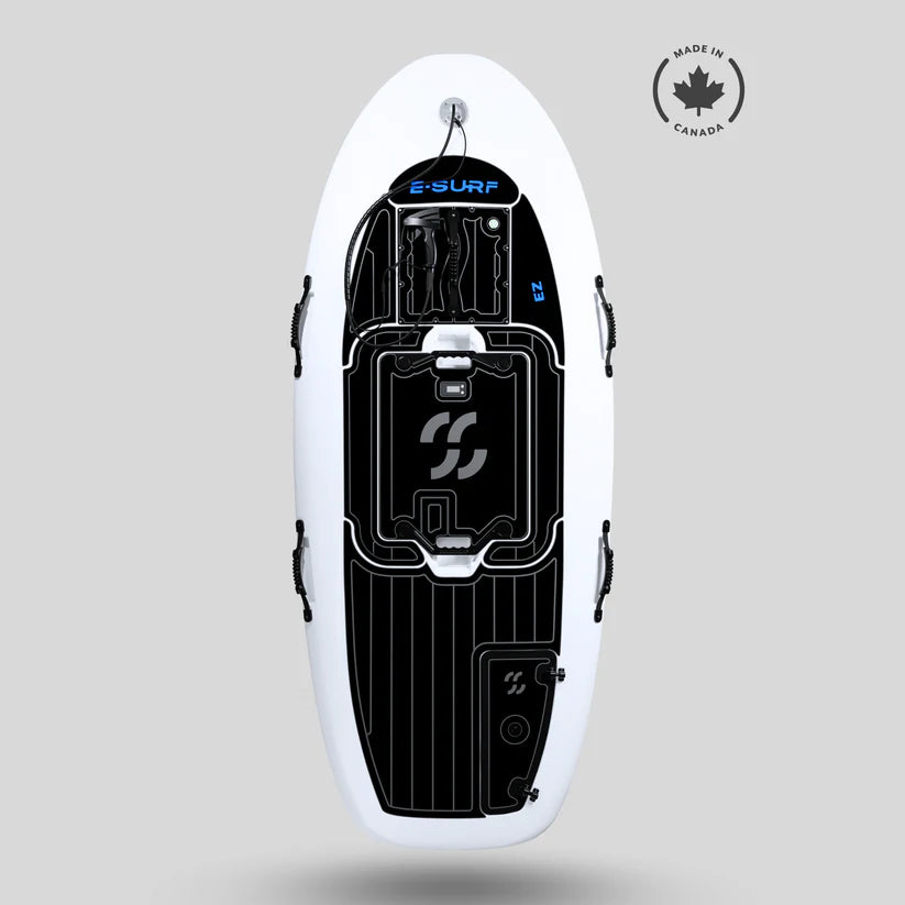 E-Surf EZ Pro 
