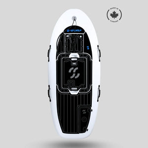 E-Surf EZ Pro 