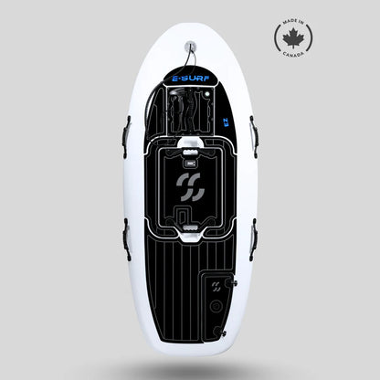 E-Surf EZ Pro 