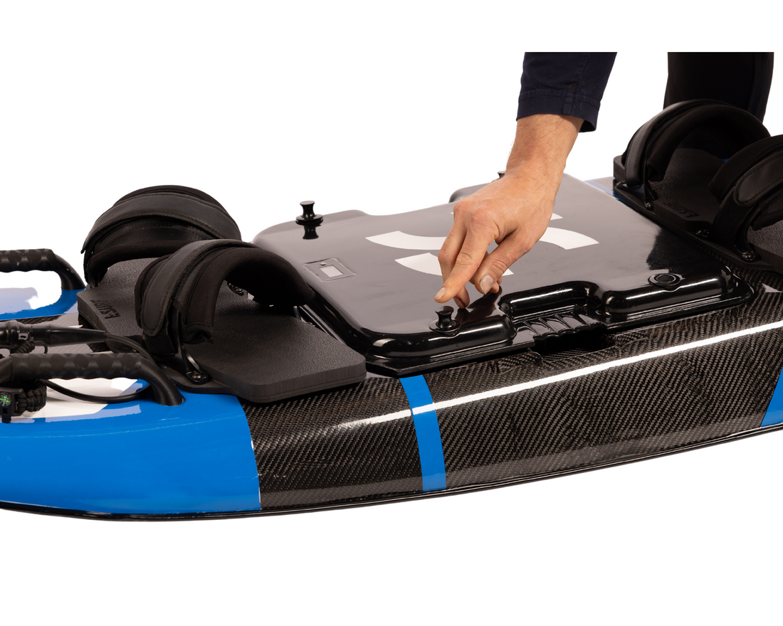 Buy E-Surf Race X and other accessories in Canada and the United States.