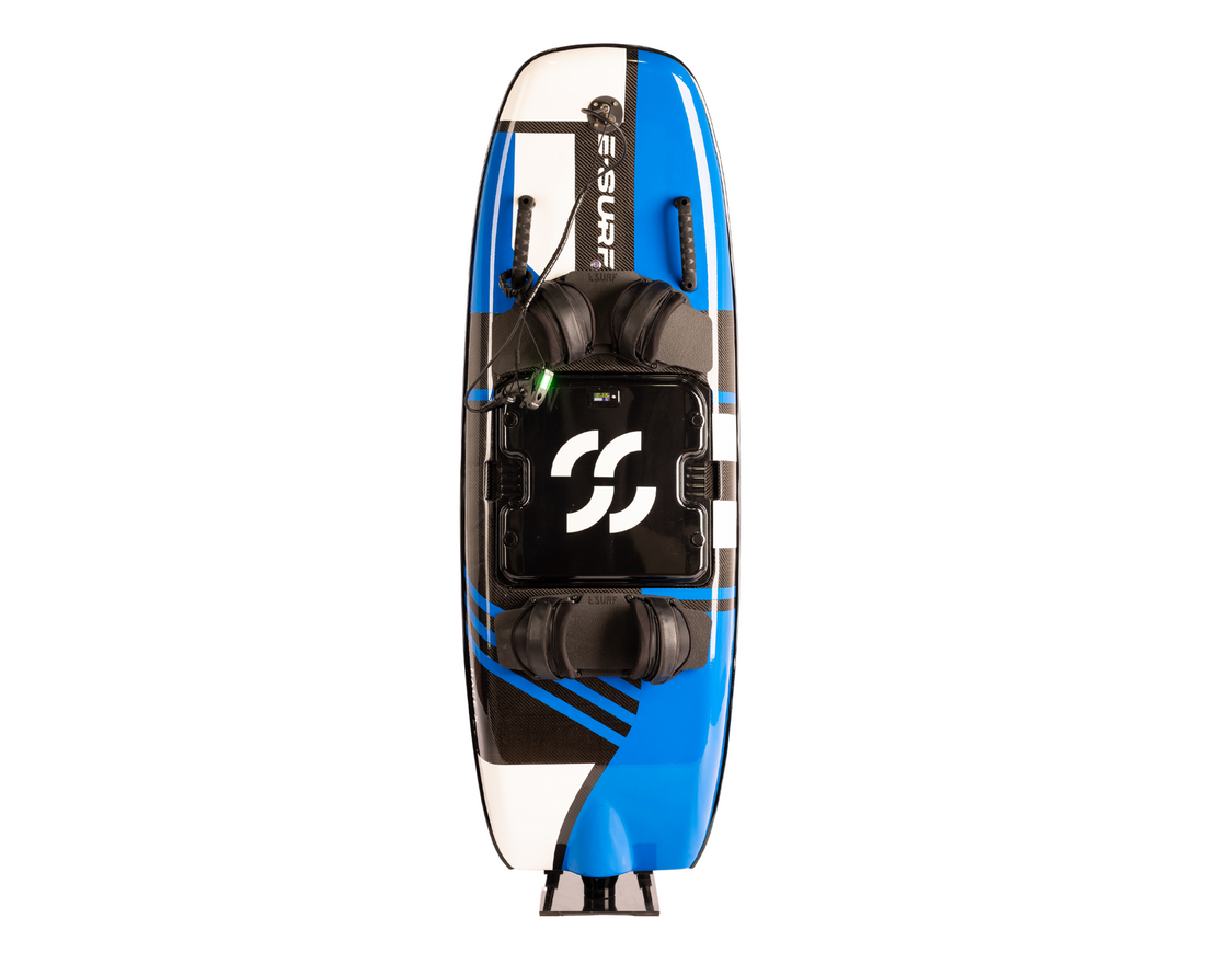Buy E-Surf Race X and other accessories in Canada and the United States.