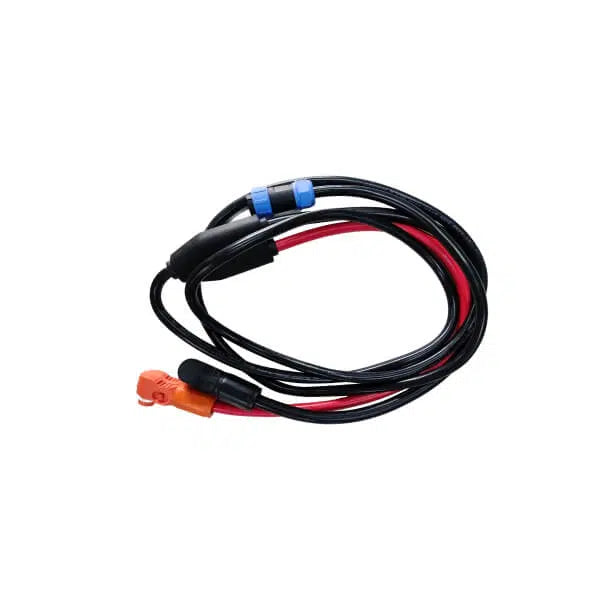E-Battery Charger DC output cable 2.5m ePropulsion (w aviation connector)