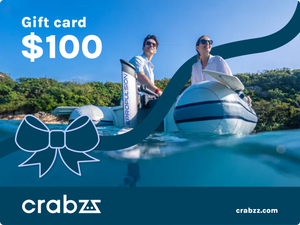 Gift Card M-Oceans Store