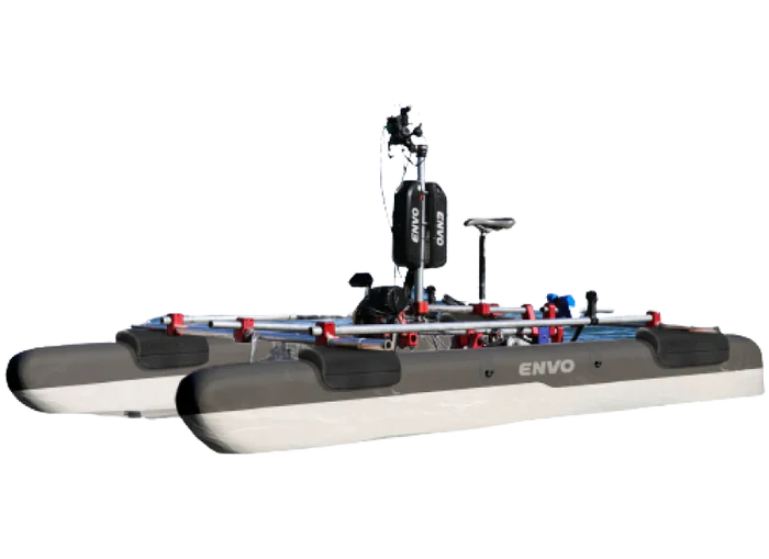 Discover the ENVO Hydra Water Bike at Crabzz. Enjoy thrilling rides on water, with delivery available across Ontario and Canada. Buy now!