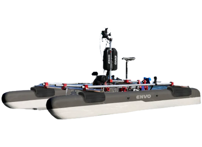 Discover the ENVO Hydra Water Bike at Crabzz. Enjoy thrilling rides on water, with delivery available across Ontario and Canada. Buy now!