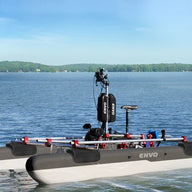 ENVO Hydra Water Bike (Side view)
