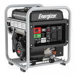 Buy EZV4800 Energizer Inverter Generator 120V 4800W Peak 3600W Continuous and other accessories in Canada and the United States.