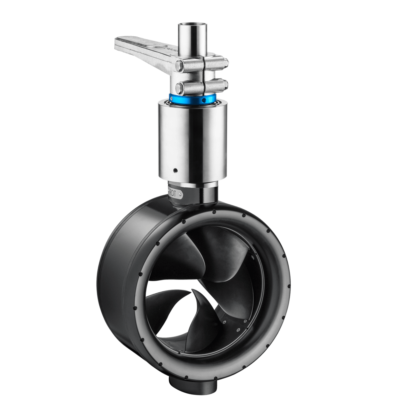 Electric Steerable POD Motor RIM Drive 22.0 - Entry Level