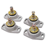 Elco Motor Mount Set 