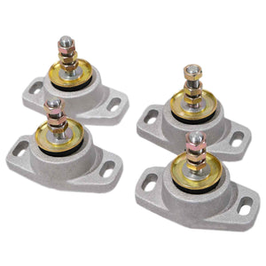 Elco Motor Mount Set 