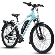 Discover the ENVO D35 Electric Bike at Crabzz. Reliable and robust for all rides, with delivery across Ontario and Canada. Shop now!