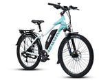 Discover the ENVO D35 Electric Bike at Crabzz. Reliable and robust for all rides, with delivery across Ontario and Canada. Shop now!