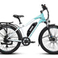 ENVO D35 Electric Bike (Side view)